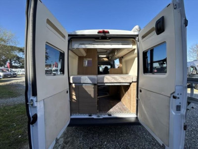 Adria Twin 540 SPT - Photo 4