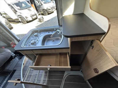 Adria Twin 540 SPT - Photo 6
