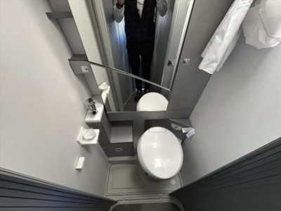 Adria Twin 540 SPT - Photo 7
