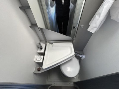 Adria Twin 540 SPT - Photo 8