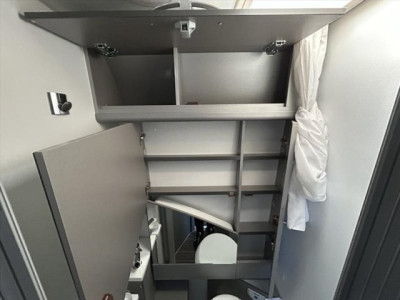Adria Twin 540 SPT - Photo 9