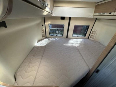 Adria Twin 540 SPT - Photo 10
