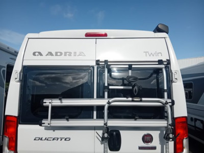 Adria Twin 600 SP - Photo 9