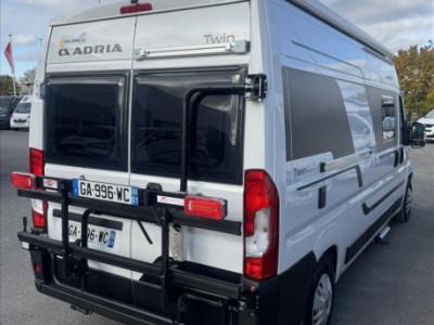 Adria Twin 600 SP - 57.900 € - #2