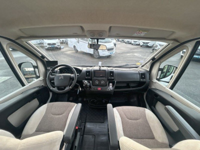 Adria Twin 600 SP - Photo 2