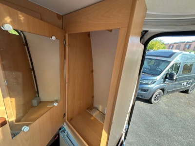 Adria Twin 600 SP - Photo 13