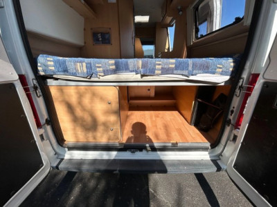 Adria Twin 600 SP - Photo 14