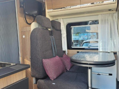 Adria Twin 600 SP - Photo 5