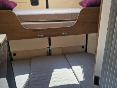 Adria Twin 600 SP - Photo 6