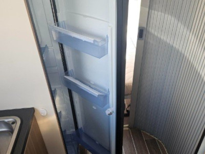 Adria Twin 600 SP - Photo 8