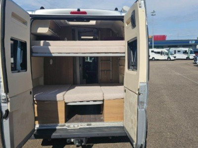 Adria Twin 600 SP - Photo 10