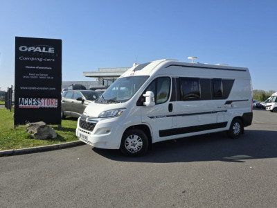 Adria Twin 600 SP - Photo 3