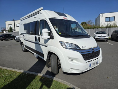 Adria Twin 600 SP - Photo 7