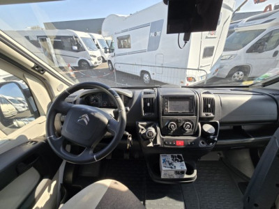 Adria Twin 600 SP - Photo 9