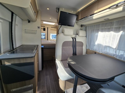 Adria Twin 600 SP - Photo 10