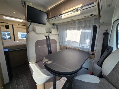 Adria Twin 600 SP - Photo 11