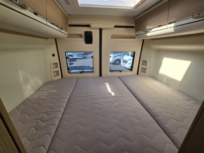 Adria Twin 600 SP - Photo 14