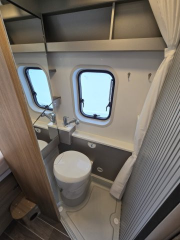 Adria Twin 600 SP - Photo 15