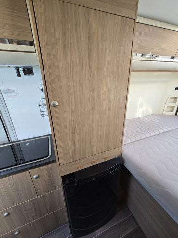 Adria Twin 600 SP - Photo 17