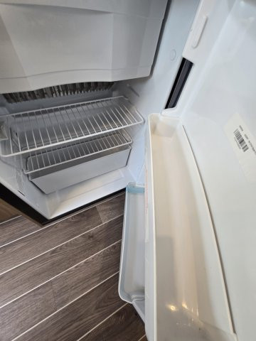 Adria Twin 600 SP - Photo 18