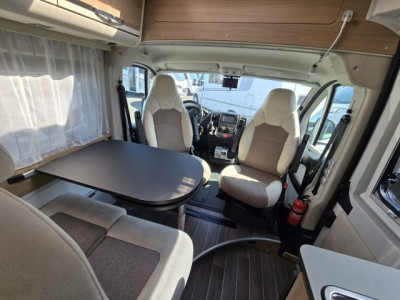 Adria Twin 600 SP - Photo 19