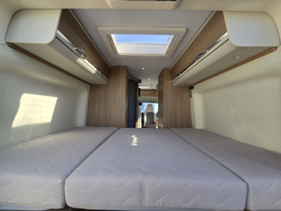 Adria Twin 600 SP - Photo 23