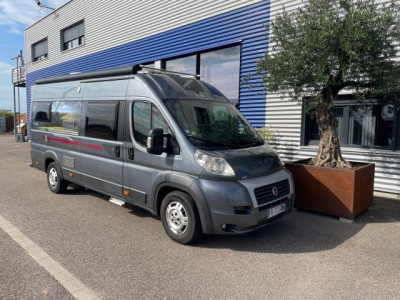 Achat Adria Twin 600 SP spx Occasion
