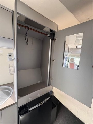 Adria Twin 600 SP Titan - Photo 6