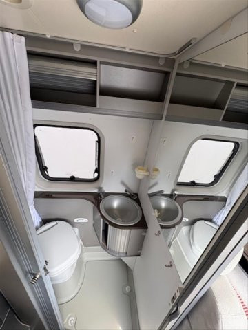 Adria Twin 600 SP Titan - Photo 7