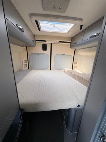 Adria Twin 600 SP Titan - Photo 8