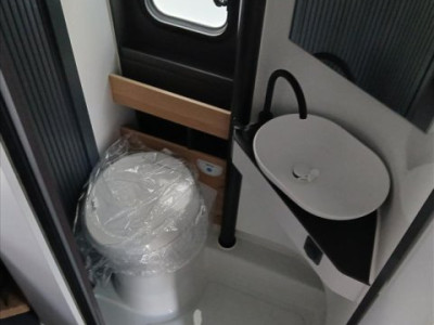 Adria Twin 600 SPB - Photo 6