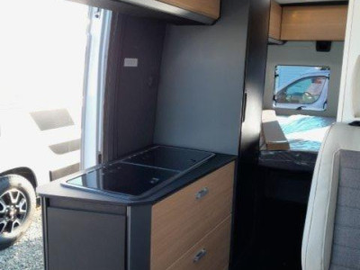 Adria Twin 600 SPB Fourgon - Photo 8