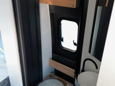 Adria Twin 600 SPB Fourgon - Photo 11