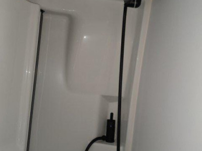 Adria Twin 600 SPB Fourgon - Photo 13