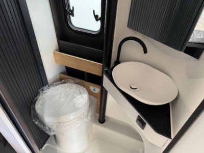 Adria Twin 600 SPB - Photo 2