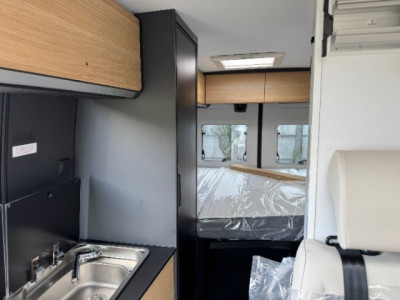 Adria Twin 600 SPB - Photo 4