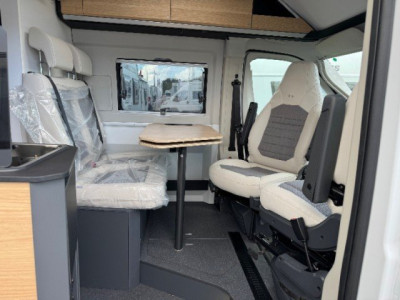 Adria Twin 600 SPB - Photo 5