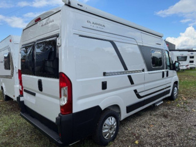 Adria Twin 600 SPB - Photo 7