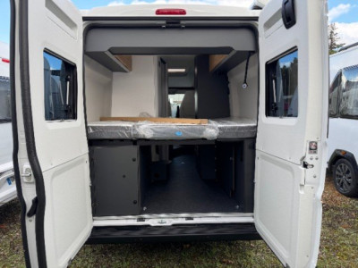 Adria Twin 600 SPB - Photo 8