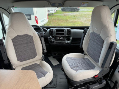 Adria Twin 600 SPB - Photo 10