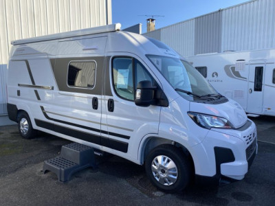 Adria Twin 600 SPB Neuf