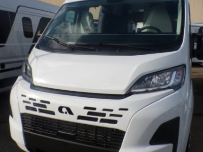 Adria Twin 600 SPB Neuf