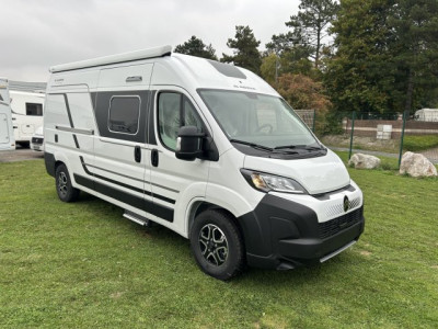 Adria Twin 600 SPB 600spb boite auto / tout equipé Neuf