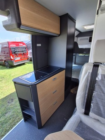 Adria Twin 600 SPB Family Fourgon - Photo 11