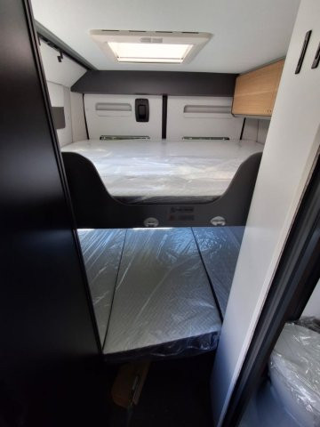 Adria Twin 600 SPB Family Fourgon - Photo 16