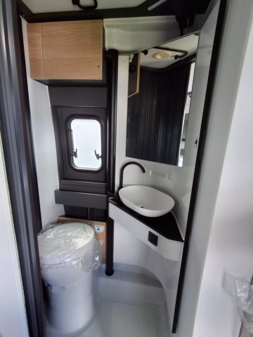 Adria Twin 600 SPB Family Fourgon - Photo 12