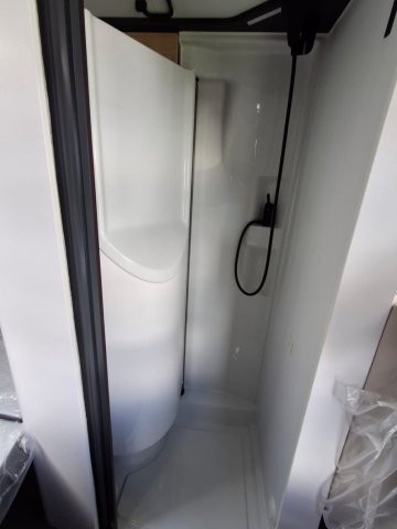 Adria Twin 600 SPB Family Fourgon - Photo 14