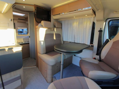 Adria Twin 600 SPT - 51.900 € - #4