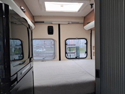 Adria Twin 600 SPT - Photo 3