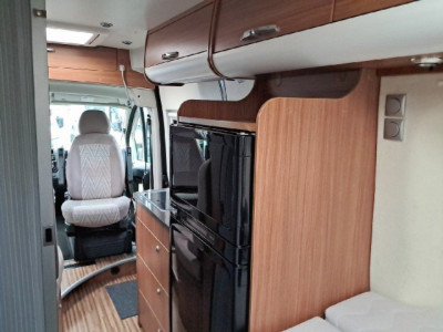 Adria Twin 600 SPT - Photo 4